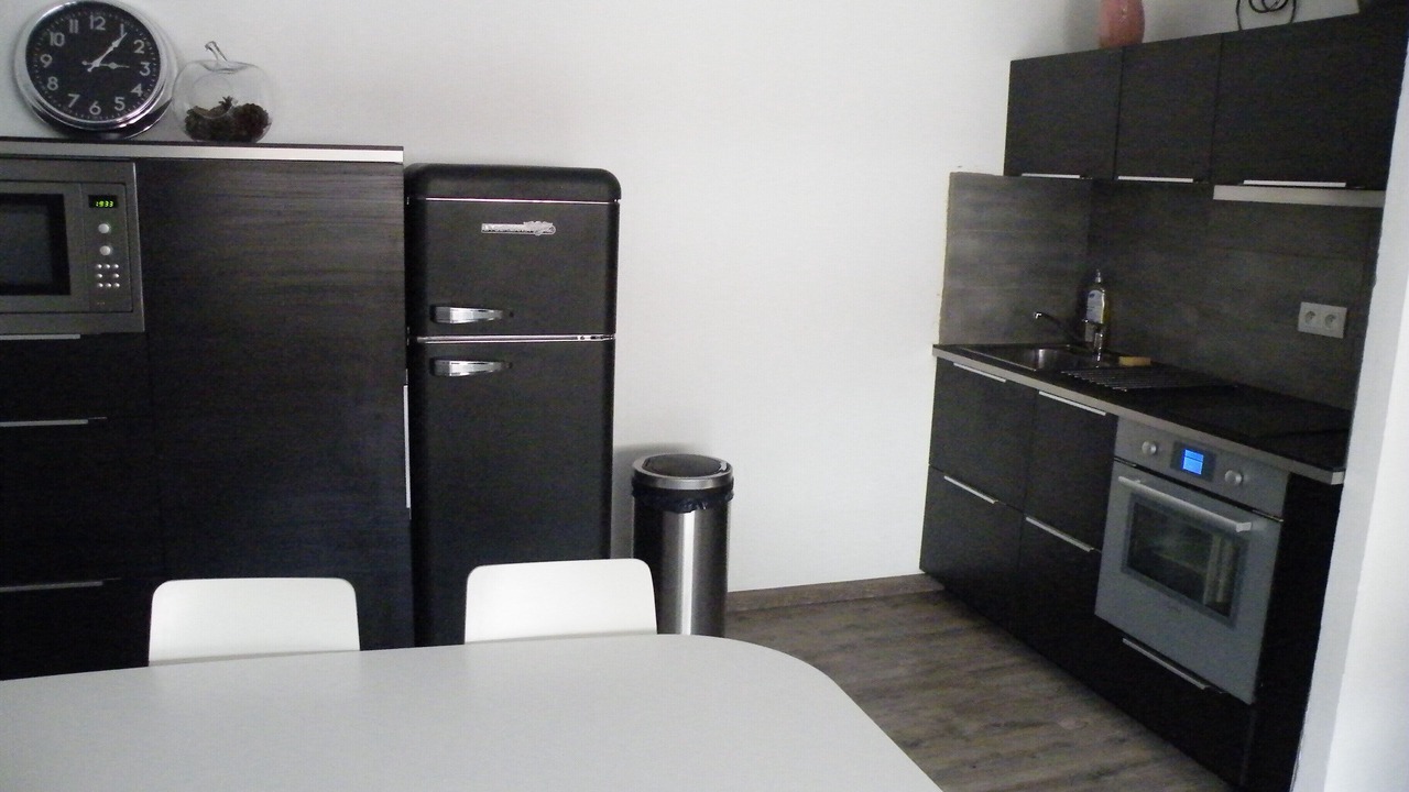 Photo of Kitchen in Valberg