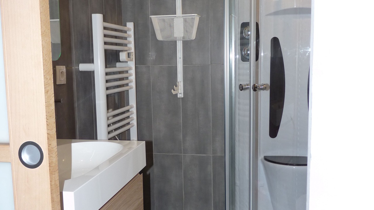 Photo of Bathroom in Valberg