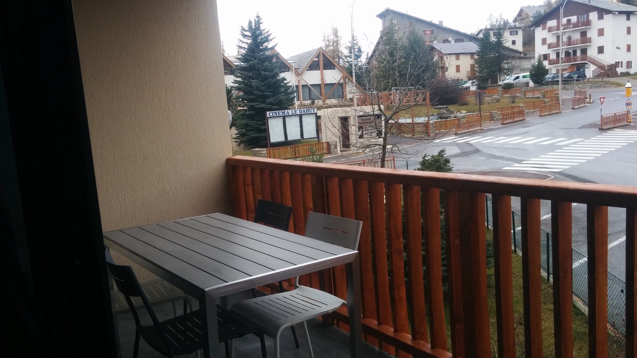 Photo of Outdoor in Valberg