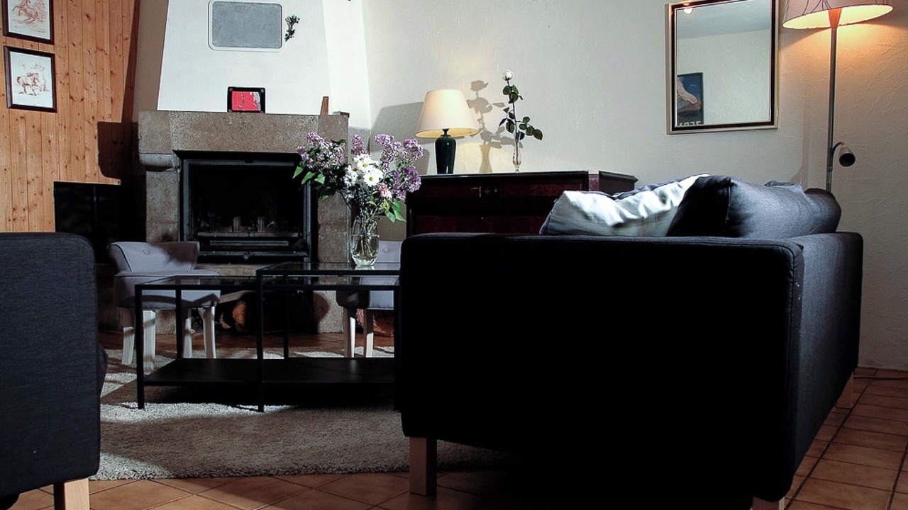 Photo of Livingroom in Lathuile