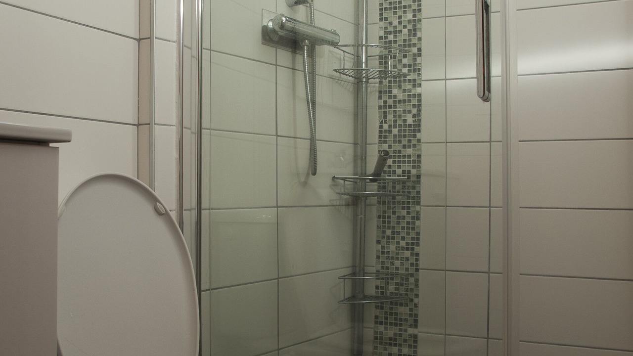 Photo of Bathroom in Lathuile