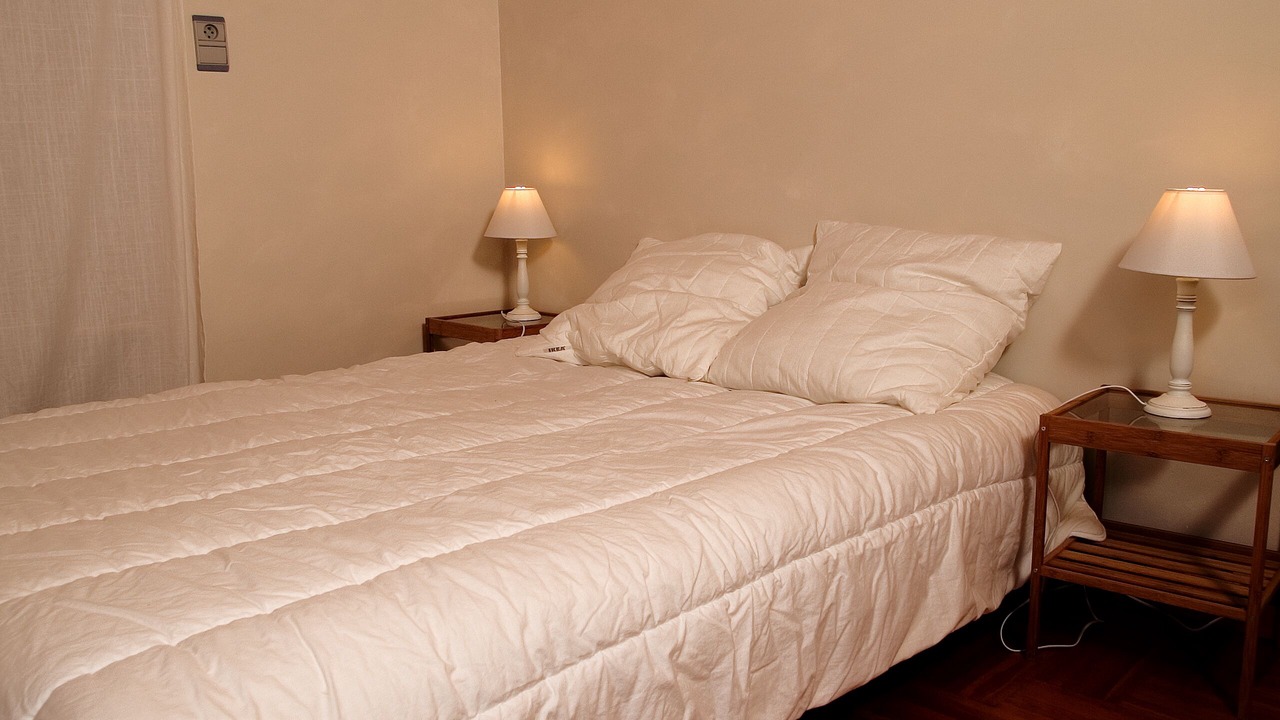 Photo of Bedroom in Lathuile
