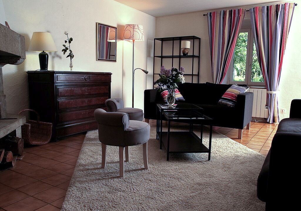Photo of Bedroom in Lathuile