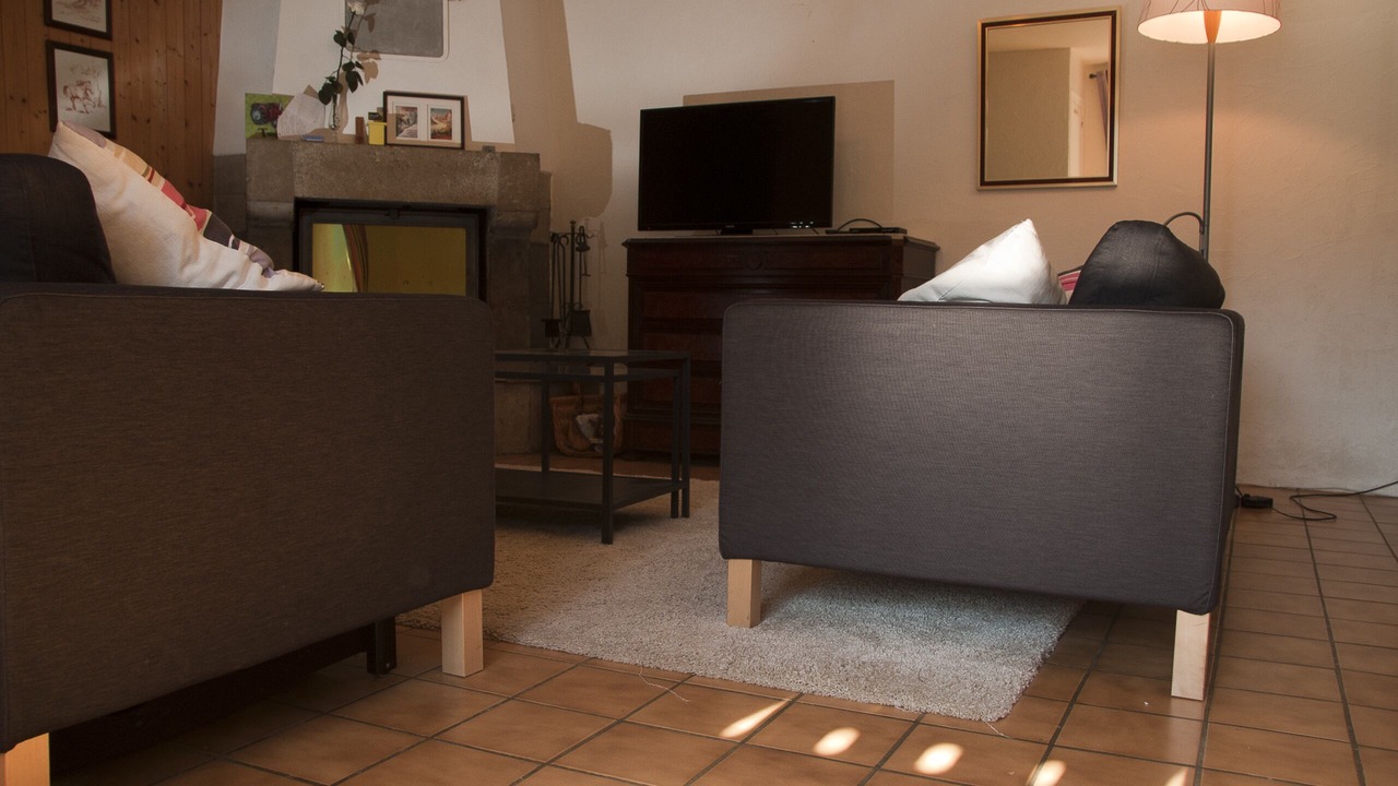 Photo of Livingroom in Lathuile