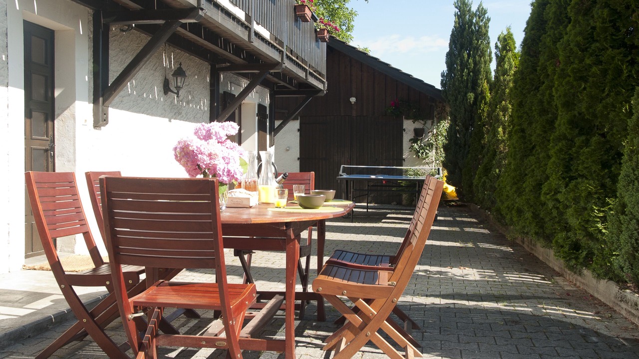 Photo of Outdoor in Lathuile