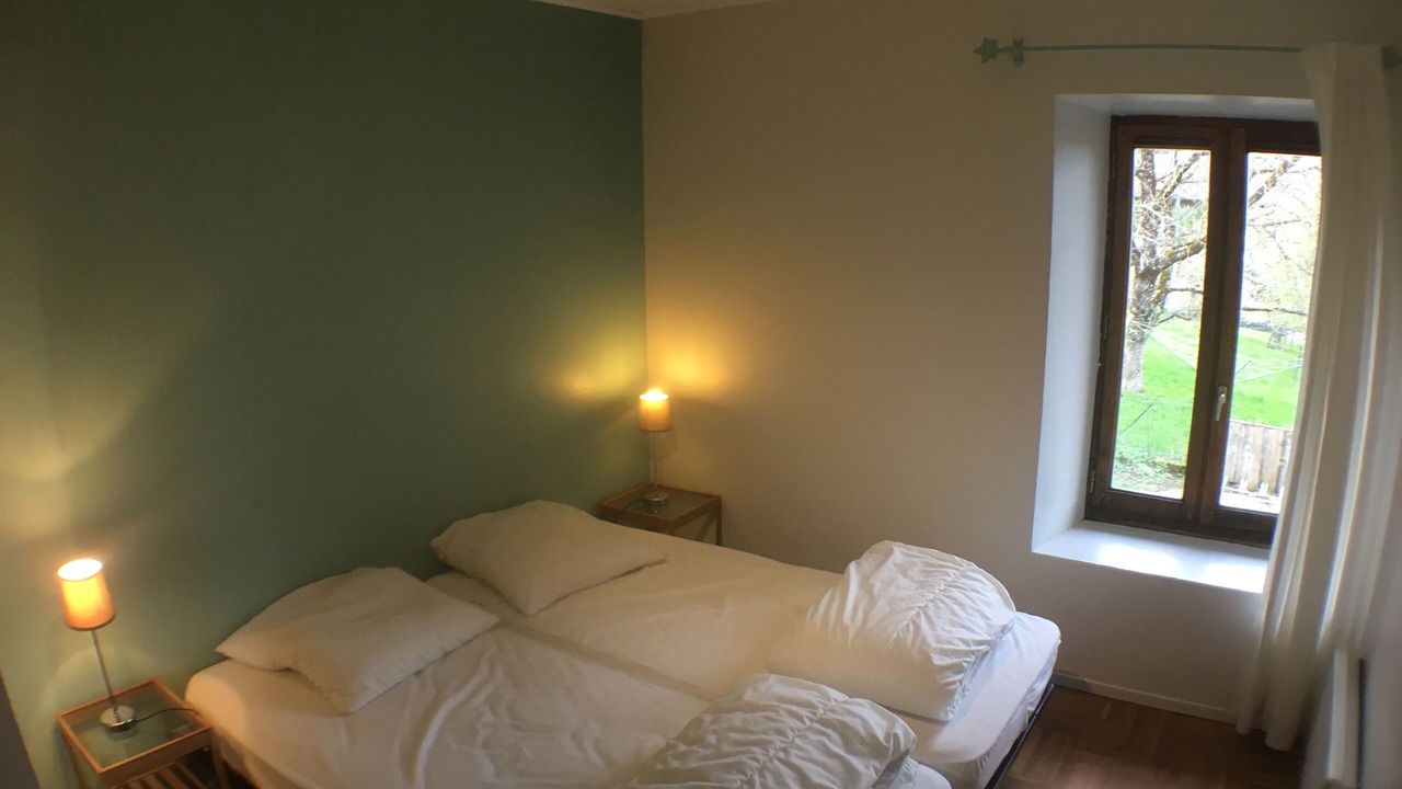 Photo of Bedroom in Lathuile