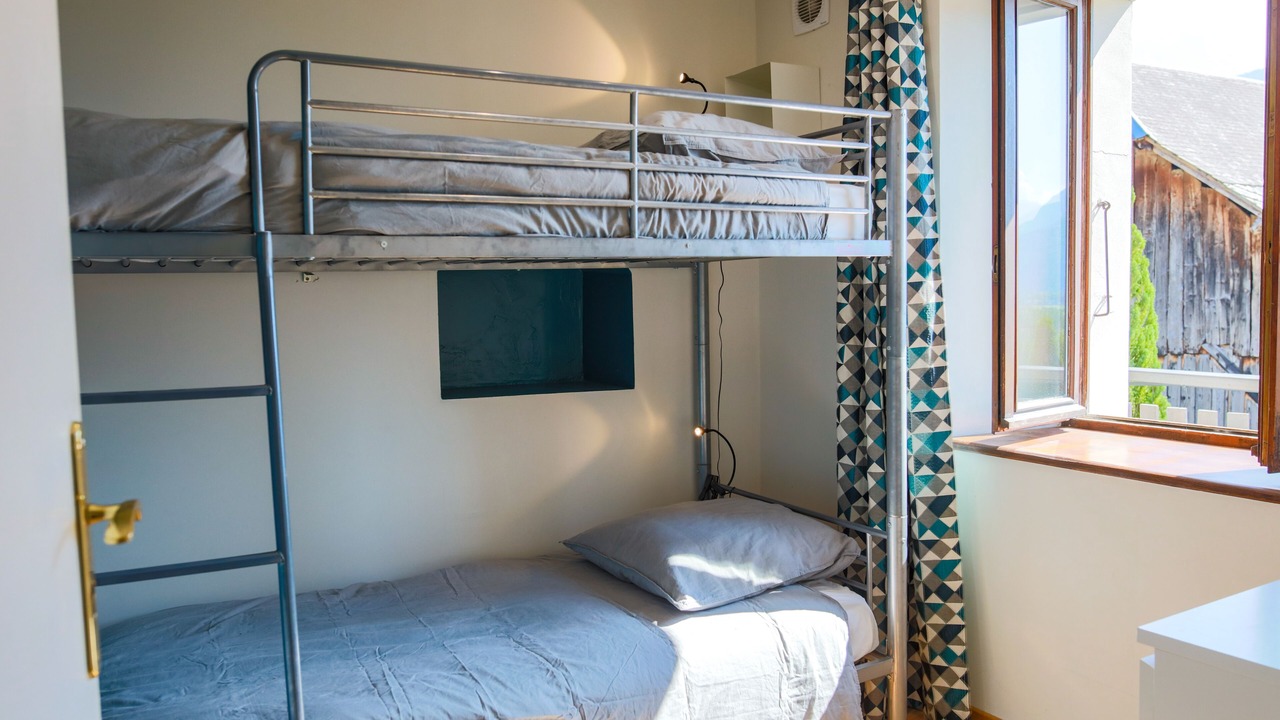Photo of Bedroom in Lathuile
