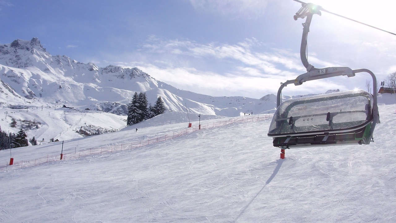 Photo of Others in Saint-Francois-Longchamp
