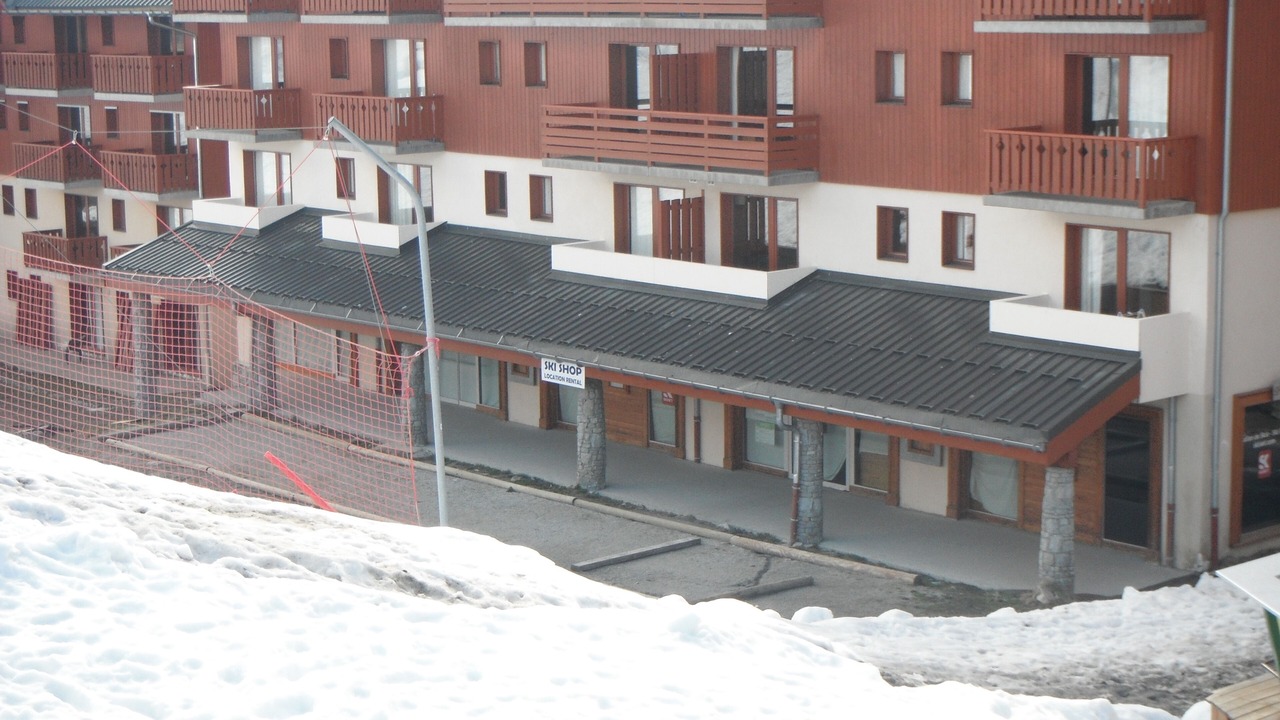 Photo of Outdoor in Saint-Francois-Longchamp