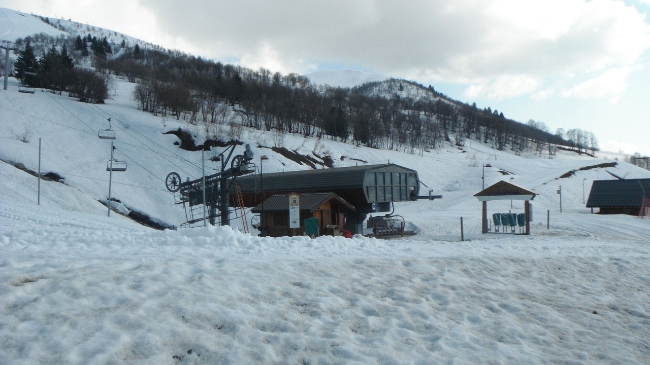 Photo of Others in Saint-Francois-Longchamp