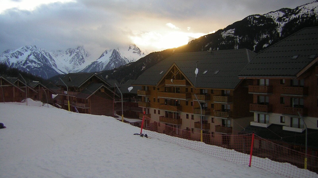 Photo of Outdoor in Saint-Francois-Longchamp