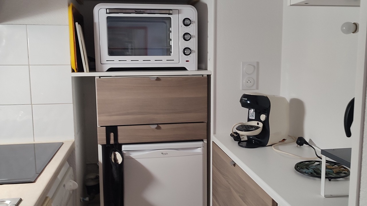 Photo of Kitchen in Saint-Francois-Longchamp