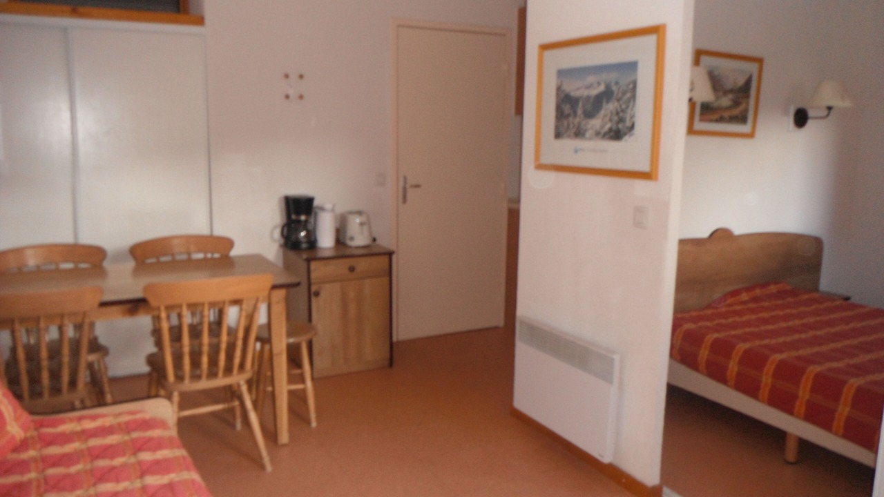 Photo of Bedroom in Saint-Francois-Longchamp