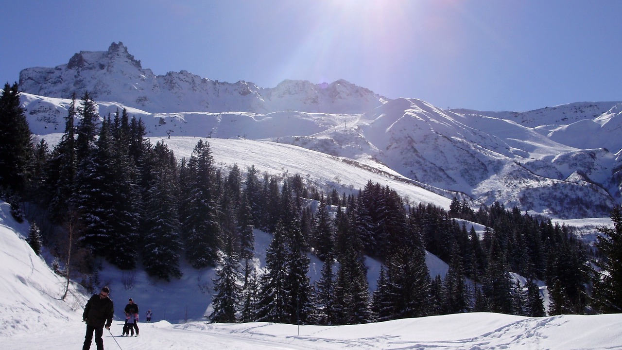 Photo of Others in Saint-Francois-Longchamp
