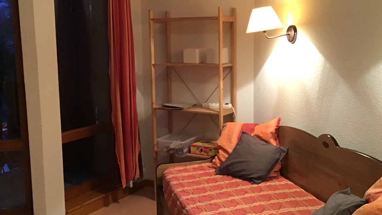 Photo of Bedroom in Saint-Francois-Longchamp