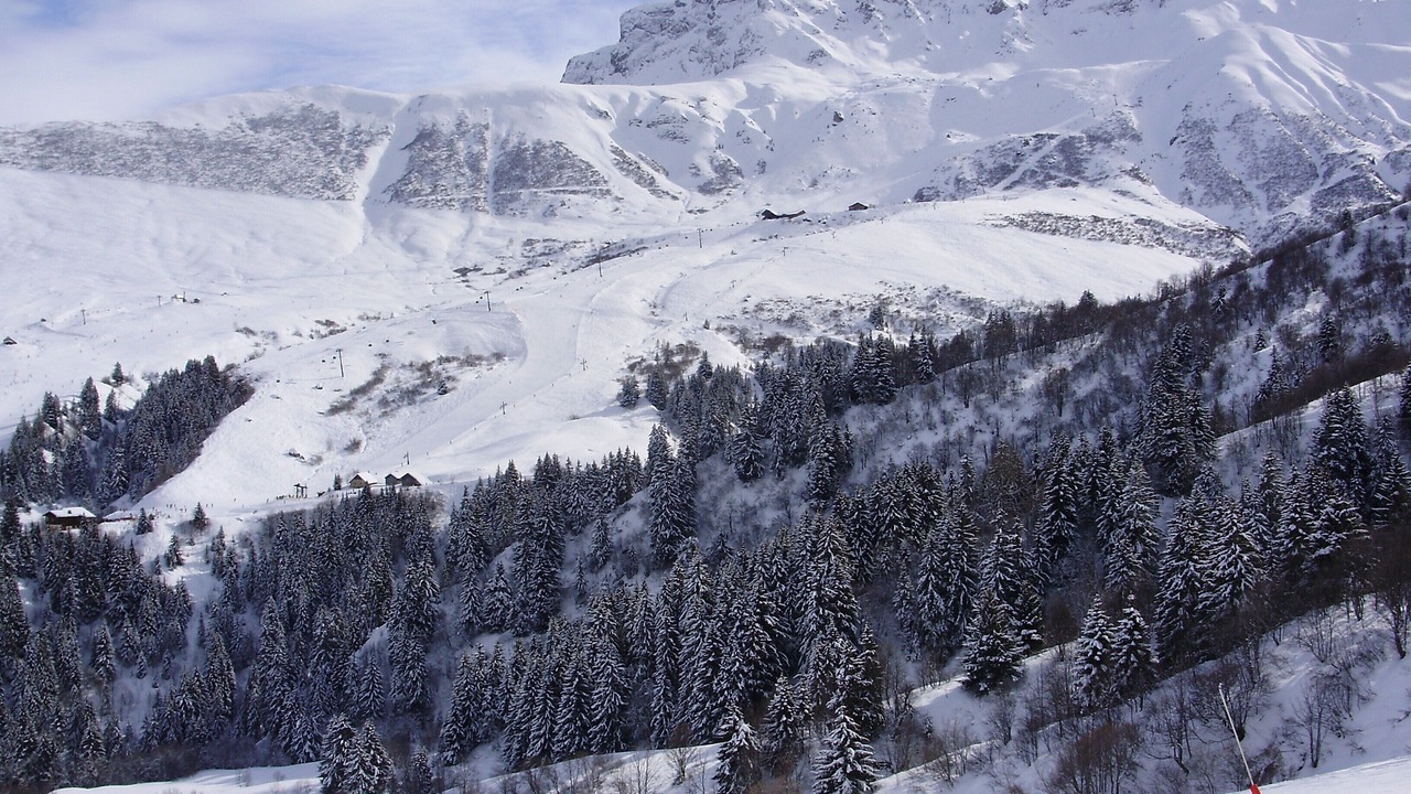 Photo of Others in Saint-Francois-Longchamp