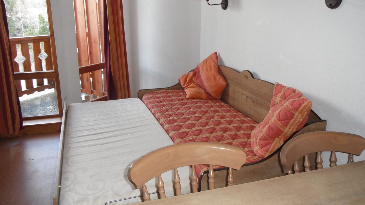 Photo of Bedroom in Saint-Francois-Longchamp
