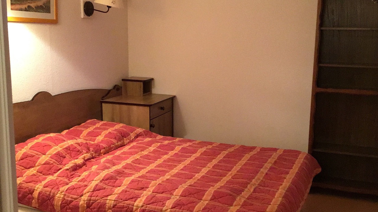 Photo of Bedroom in Saint-Francois-Longchamp