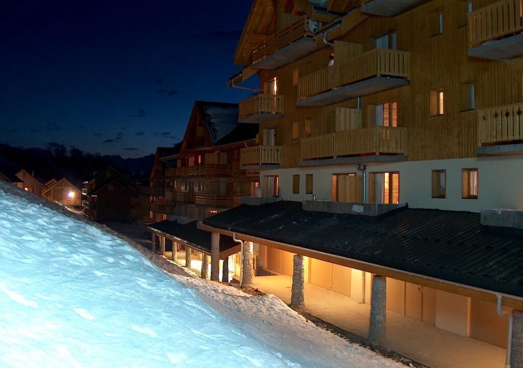 Photo of Outdoor in Saint-Francois-Longchamp
