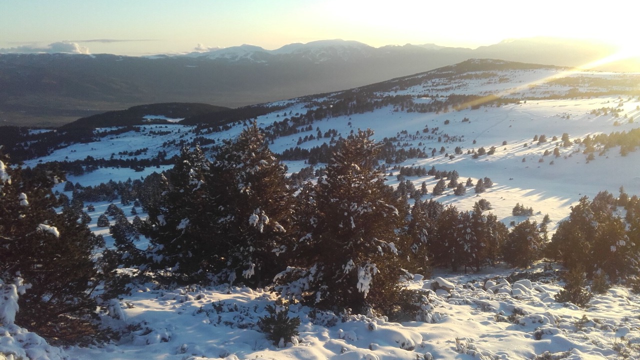 Photo of Others in Font-Romeu-Odeillo-Via