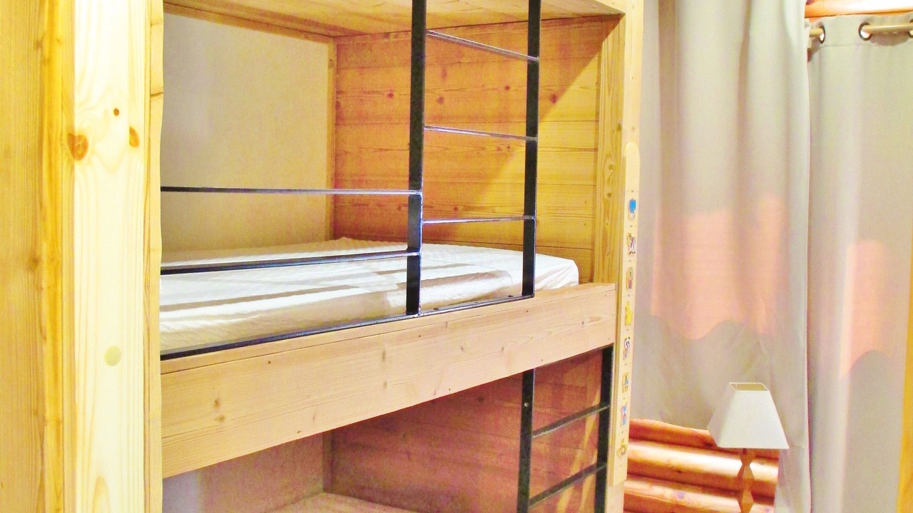 Photo of Bedroom in Font-Romeu-Odeillo-Via