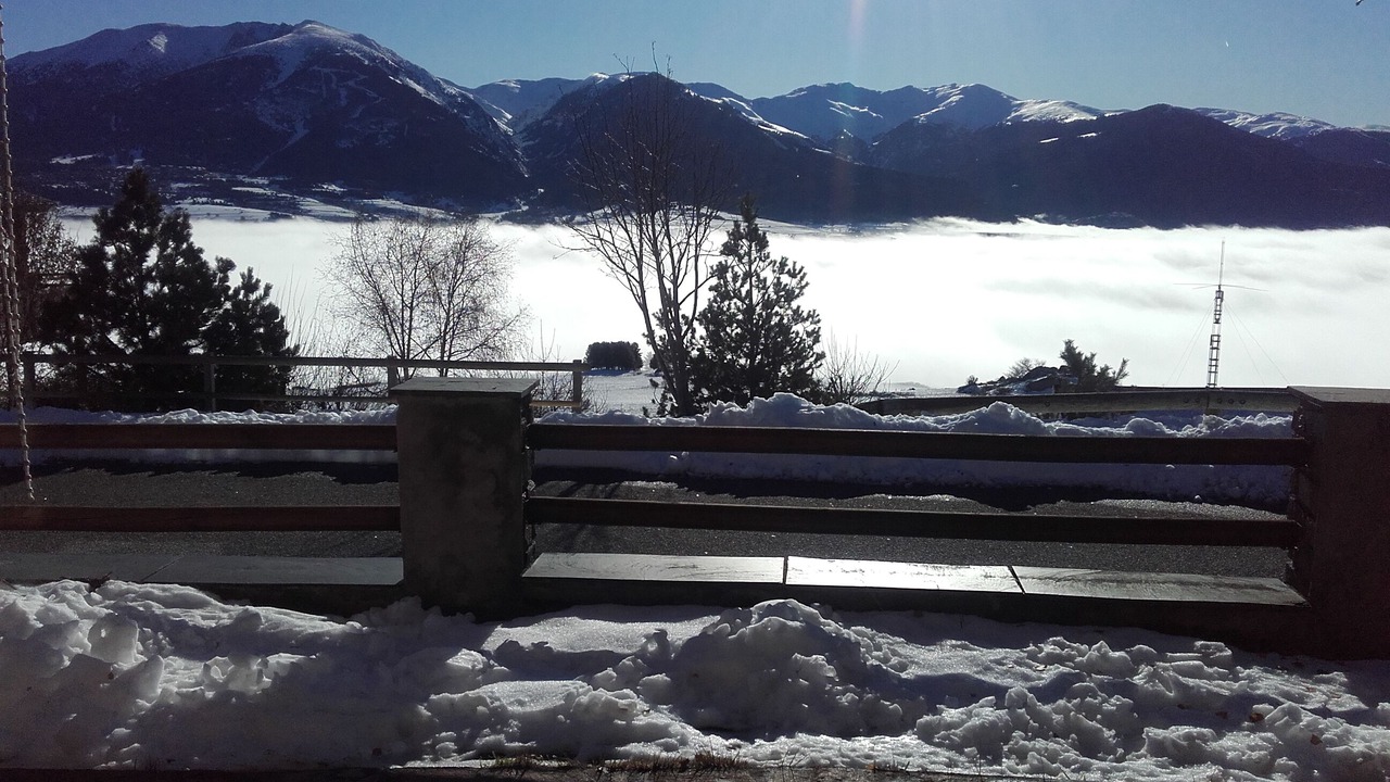 Photo of Others in Font-Romeu-Odeillo-Via