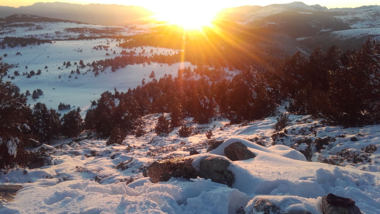 Photo of Outdoor in Font-Romeu-Odeillo-Via