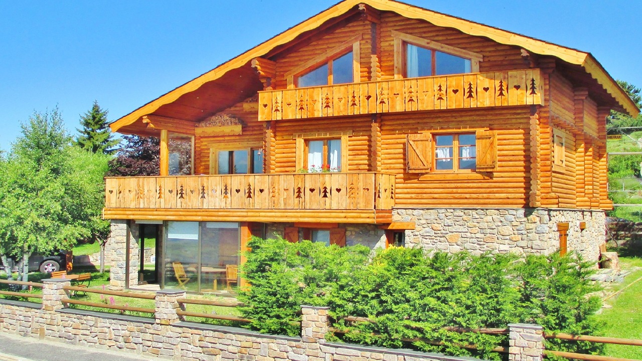Photo of Outdoor in Font-Romeu-Odeillo-Via