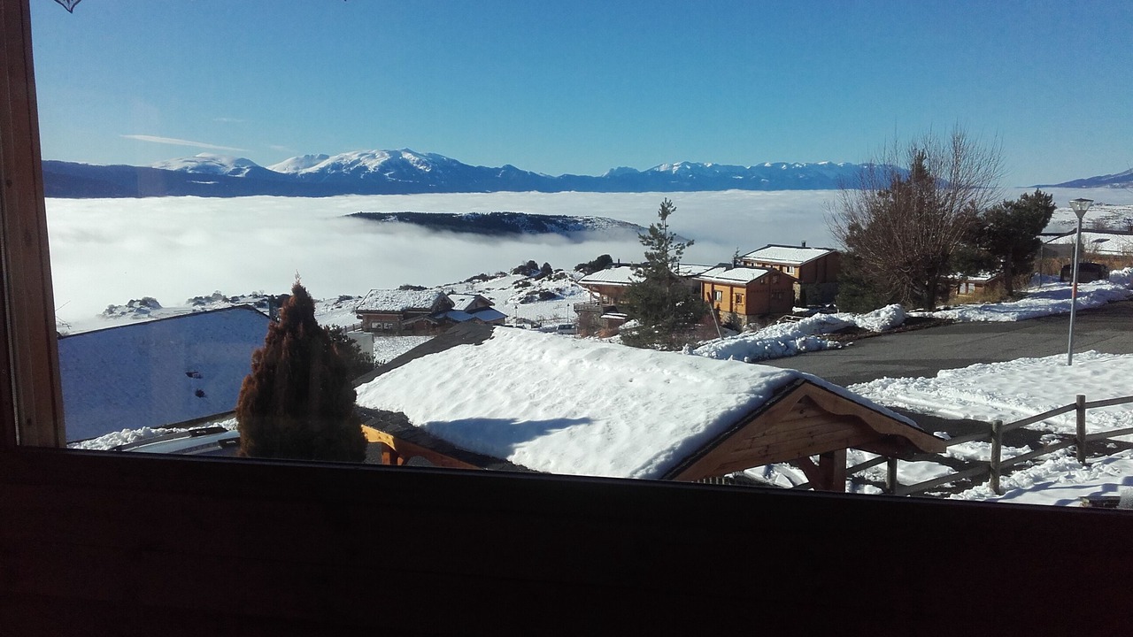 Photo of Others in Font-Romeu-Odeillo-Via