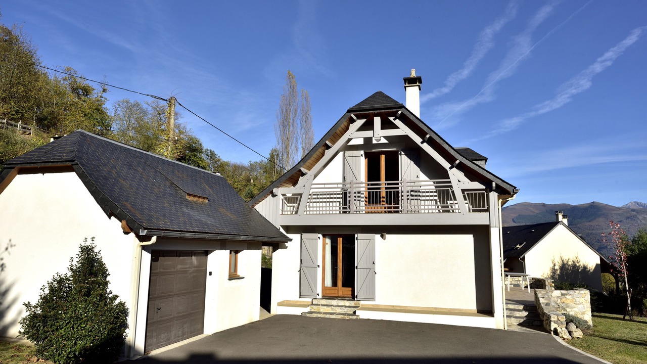 Photo of Outdoor in Arras-en-Lavedan