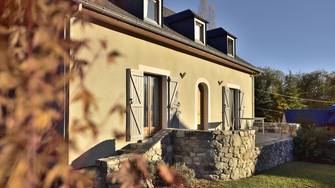 Photo of Outdoor in Arras-en-Lavedan