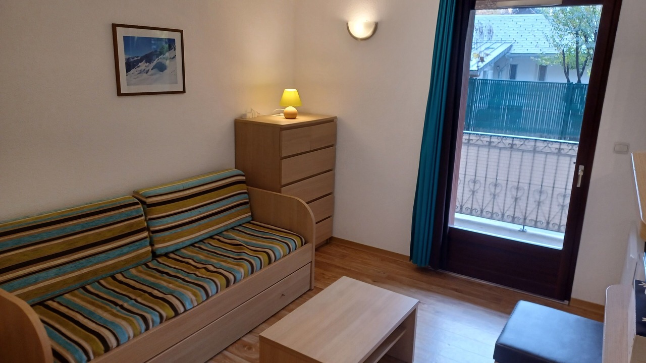 Photo of Livingroom in Bagneres-de-Luchon