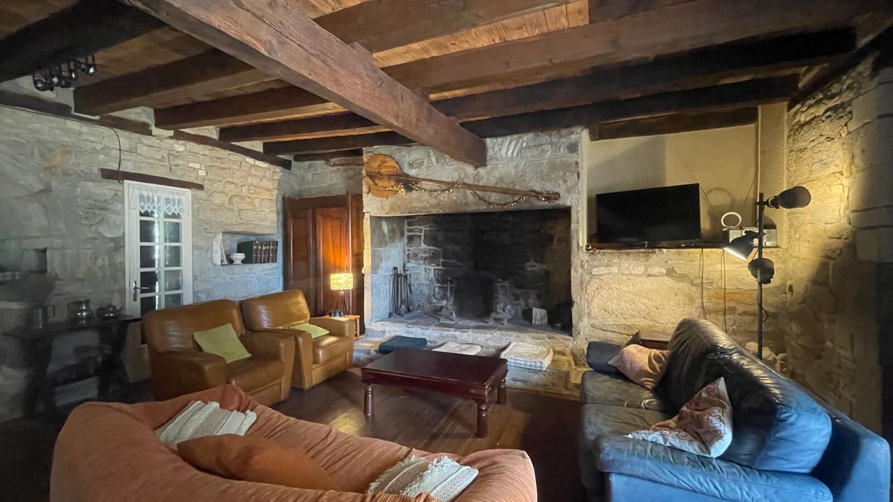 Photo of Livingroom in Miers