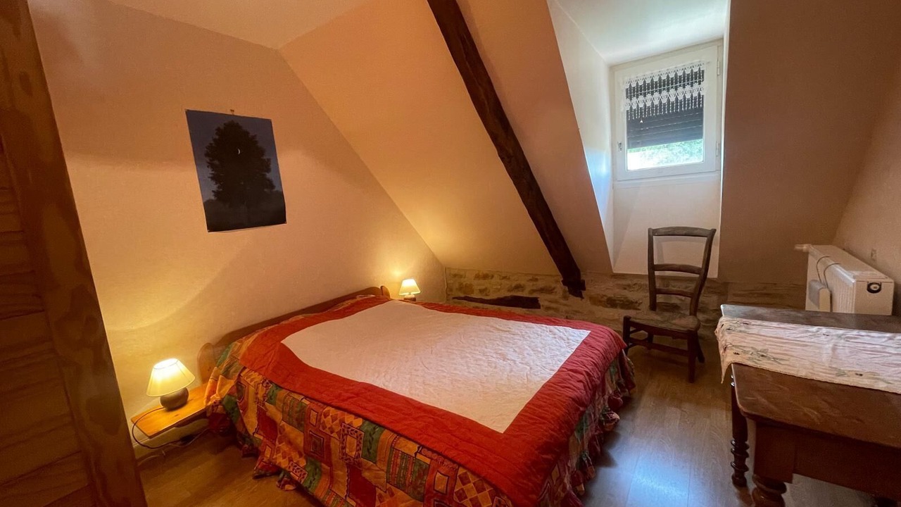 Photo of Bedroom in Miers