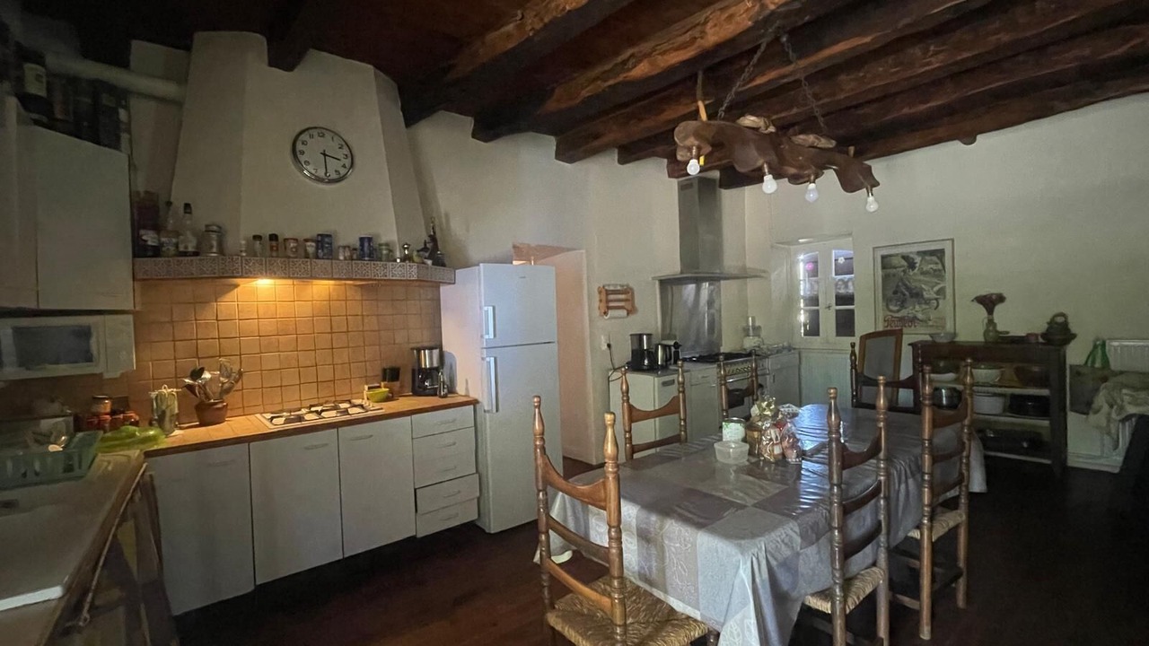 Photo of Kitchen in Miers