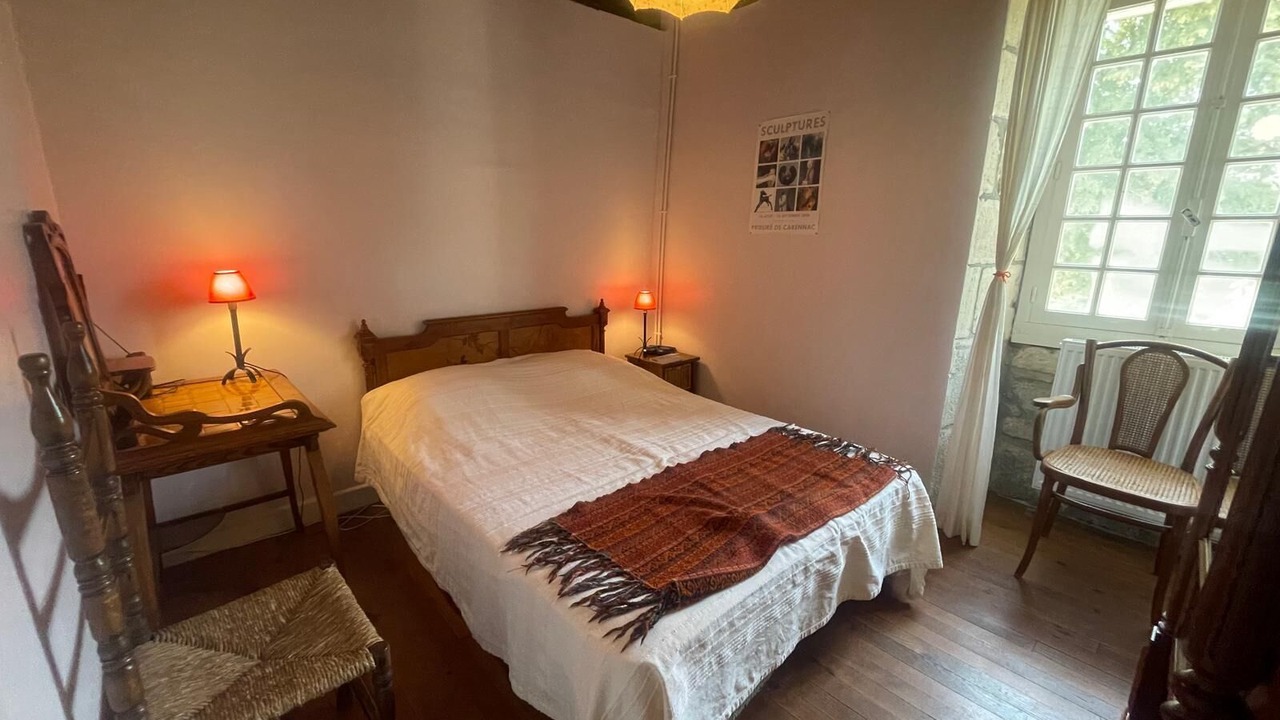 Photo of Bedroom in Miers