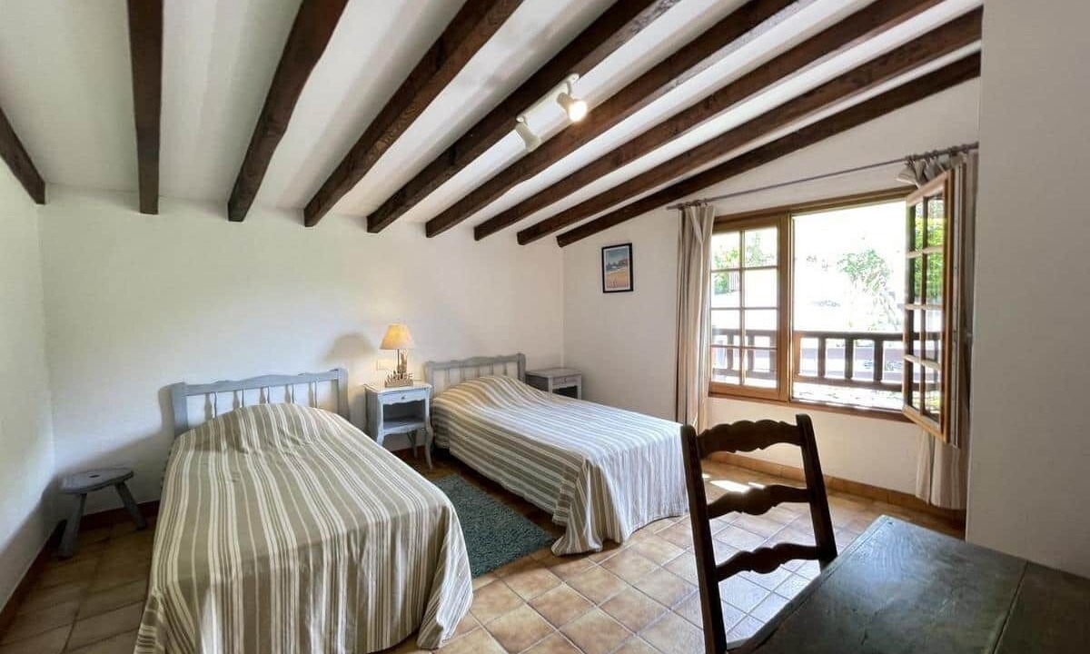 Photo of Bedroom in Saint-Etienne-de-Baigorry