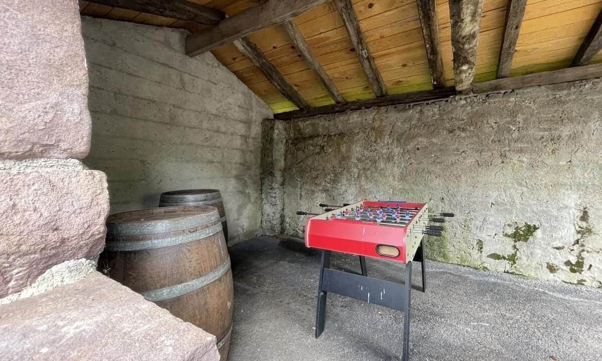 Photo of Bedroom in Saint-Etienne-de-Baigorry