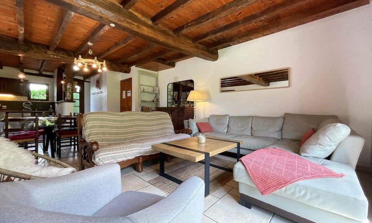 Photo of Livingroom in Saint-Etienne-de-Baigorry