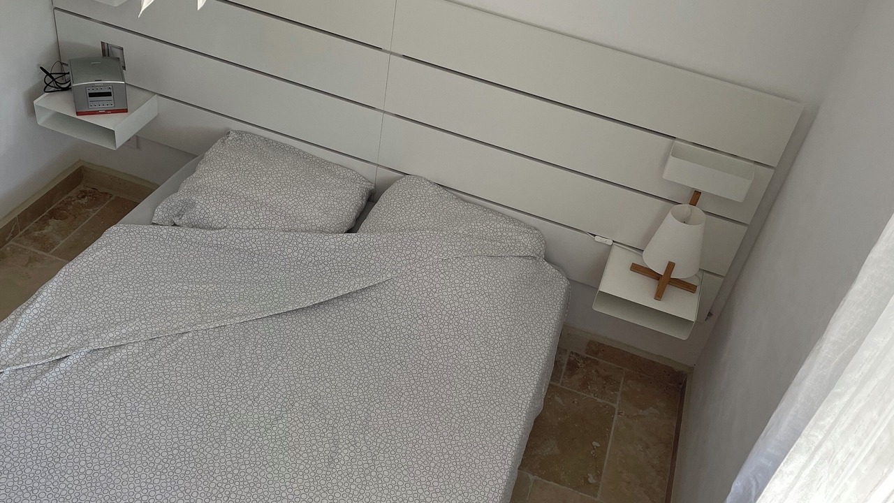 Photo of Bedroom in Palavas-les-Flots