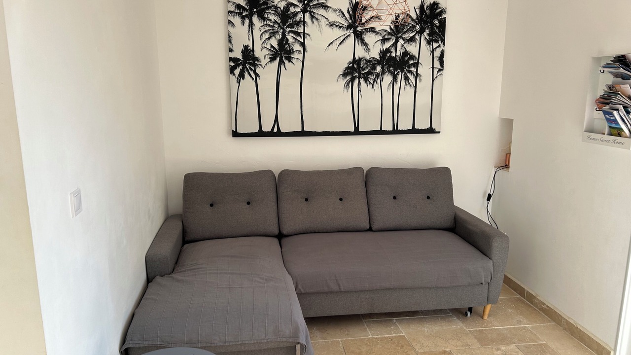 Photo of Livingroom in Palavas-les-Flots