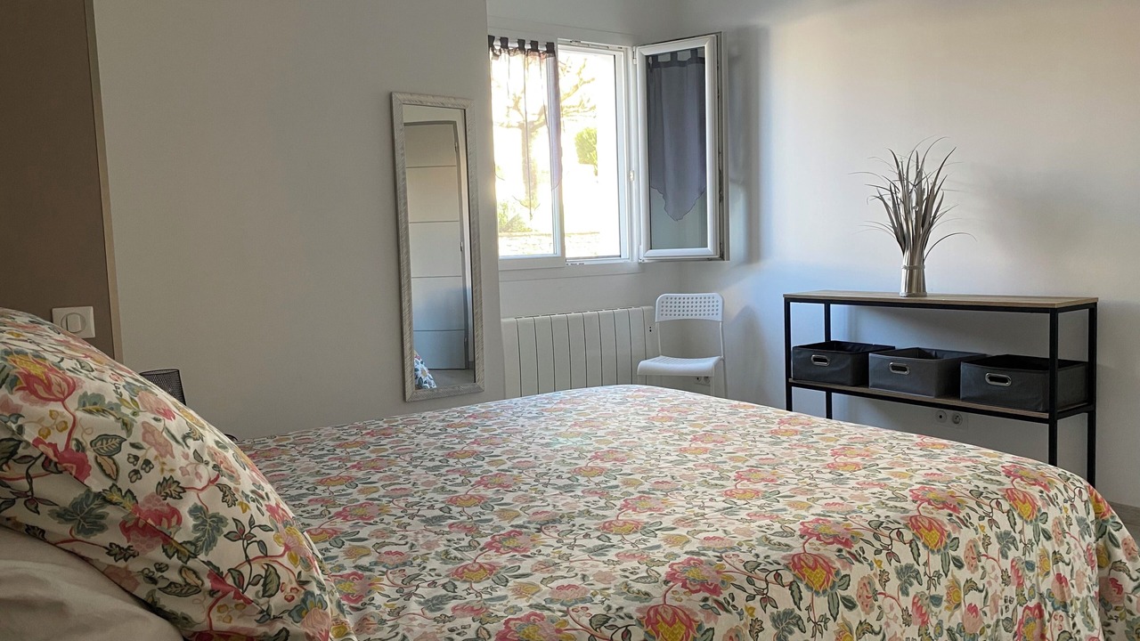 Photo of Bedroom in Hasparren
