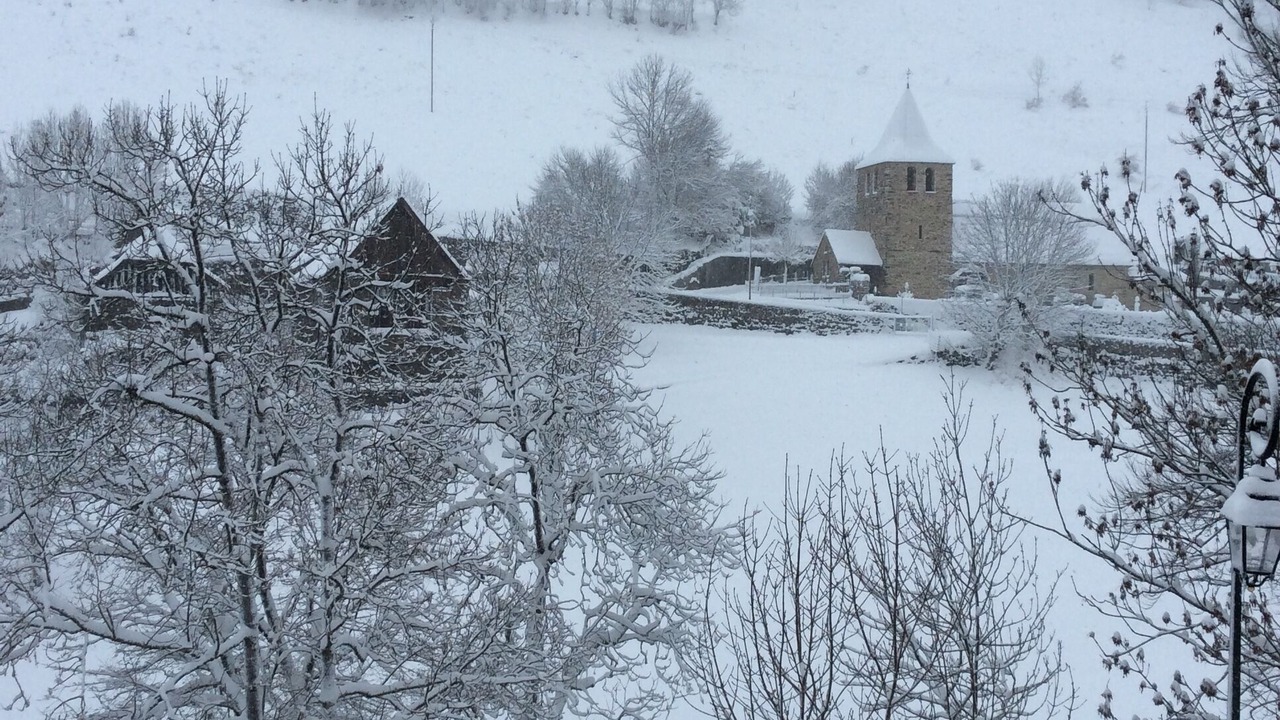 Photo of Outdoor in Gouaux-de-Larboust
