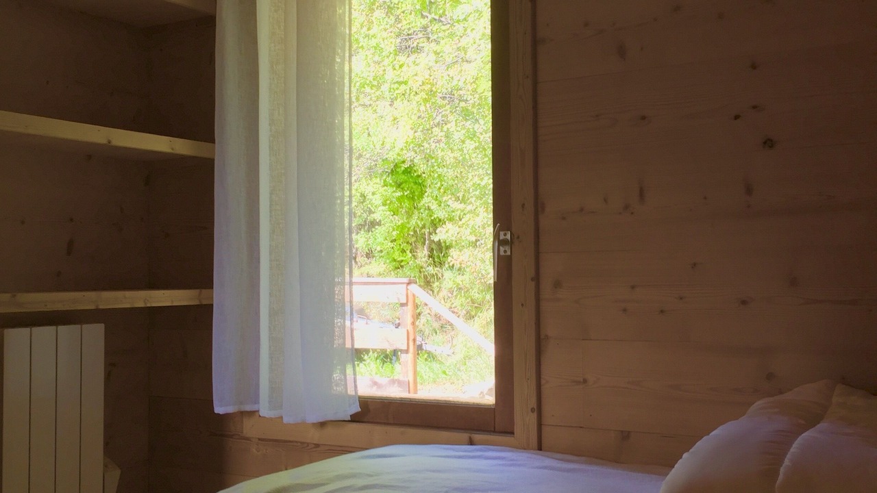 Photo of Bedroom in Pra Loup