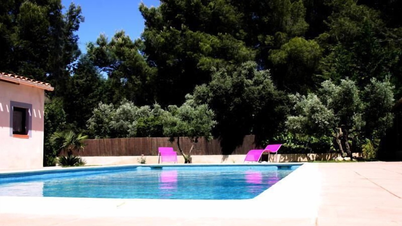 Photo of Outdoor in Velaux