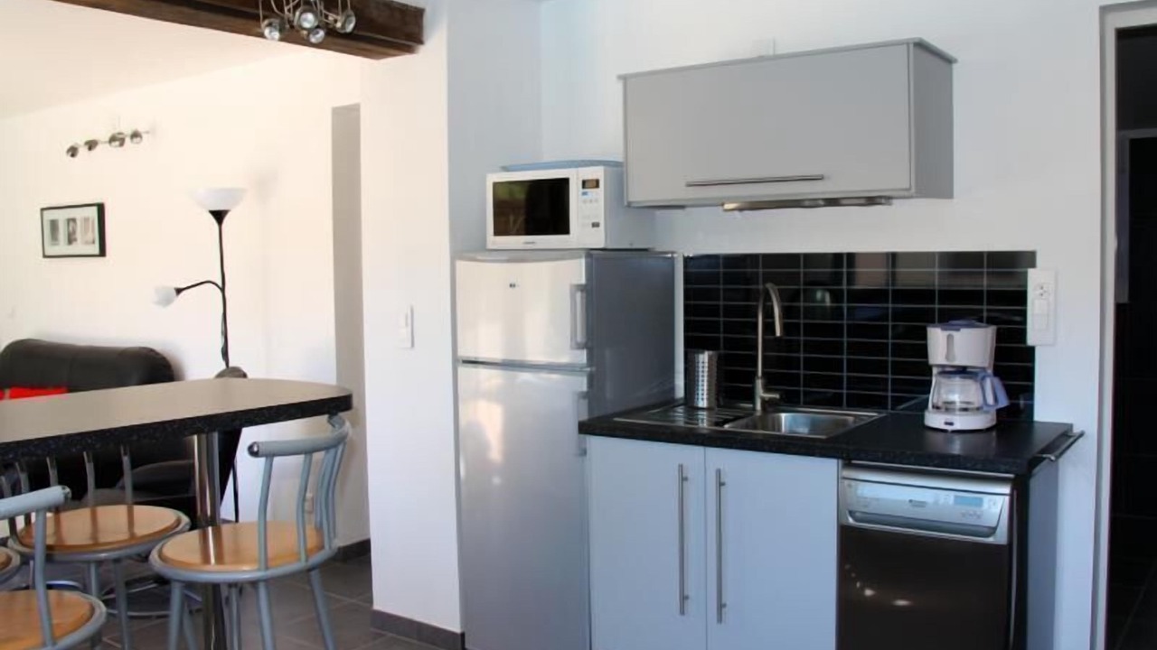 Photo of Kitchen in Velaux