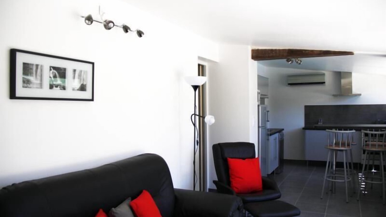Photo of Livingroom in Velaux