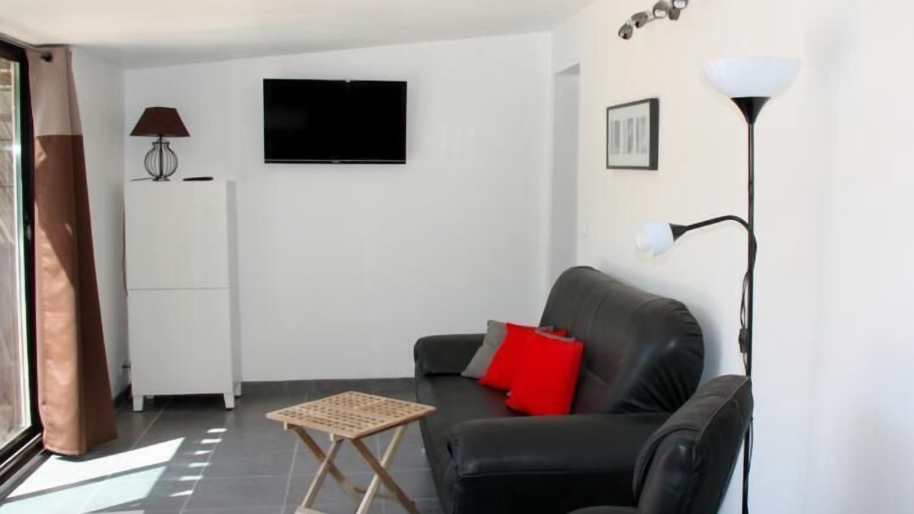 Photo of Livingroom in Velaux