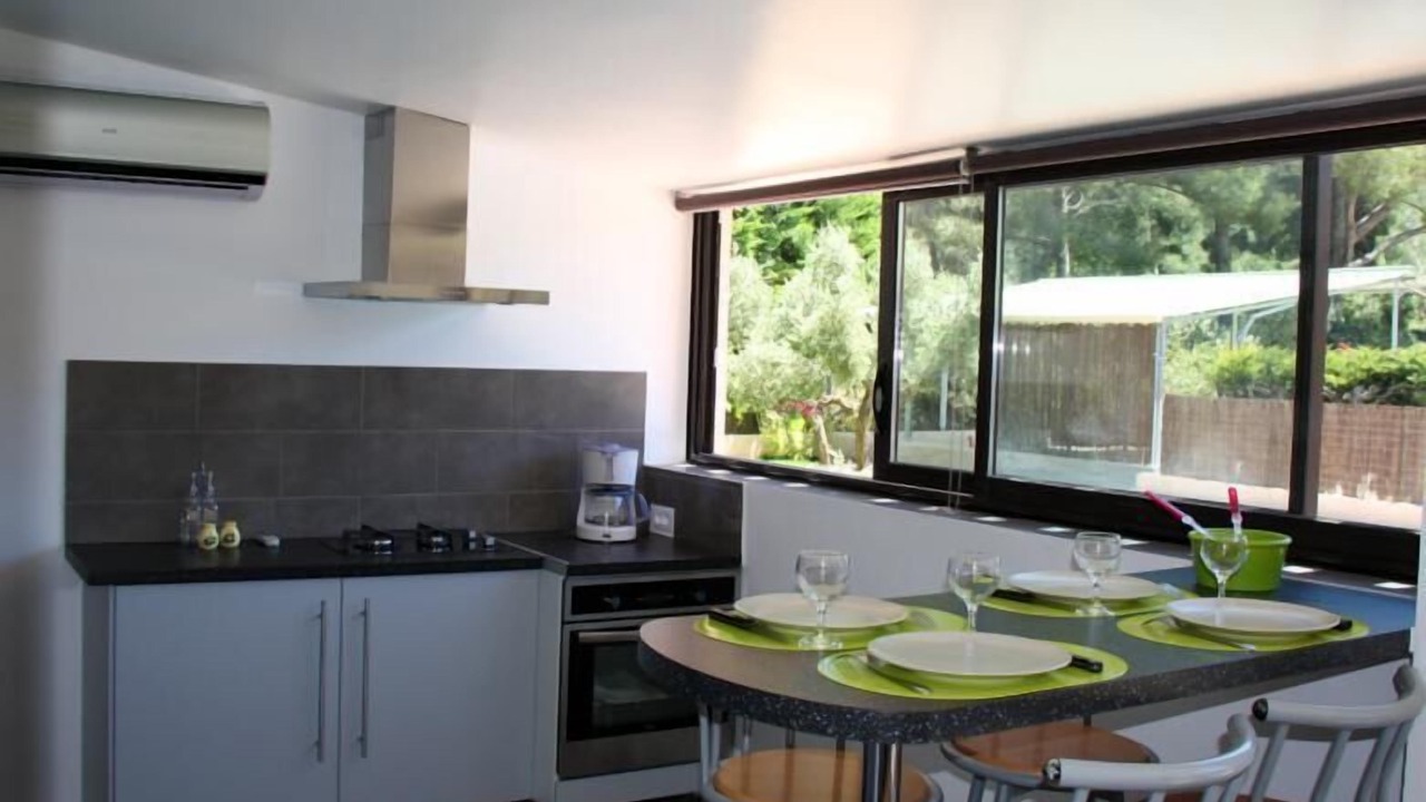 Photo of Kitchen in Velaux