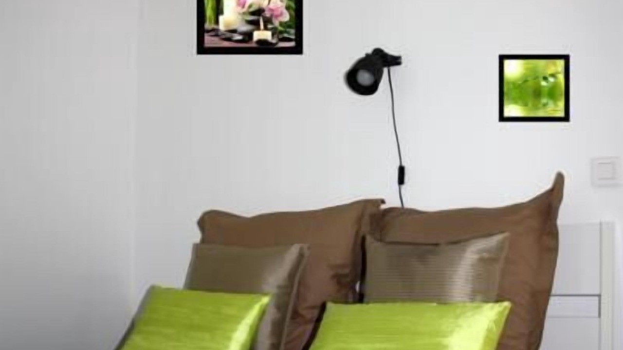 Photo of Bedroom in Velaux